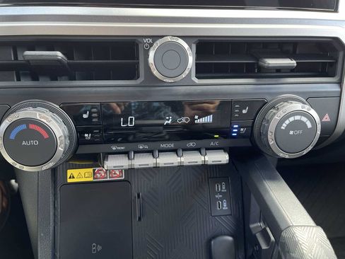 Used 2026 Toyota 4Runner TRD Sport Premium RWD image 17