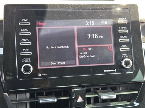 Used 2023 Toyota Camry LE FWD image 22