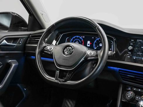 Used 2019 Volkswagen Jetta SEL FWD image 15