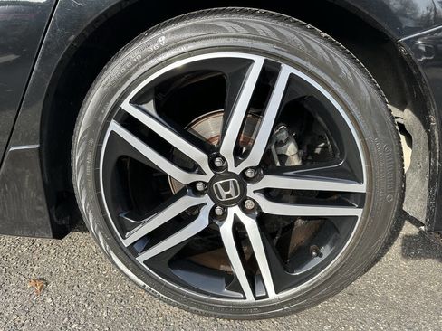 Used 2016 Honda Accord Sport image 11