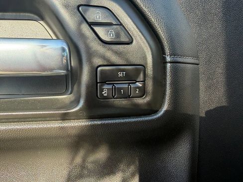 Used 2020 GMC Sierra 1500 SLT AWD/4WD image 26