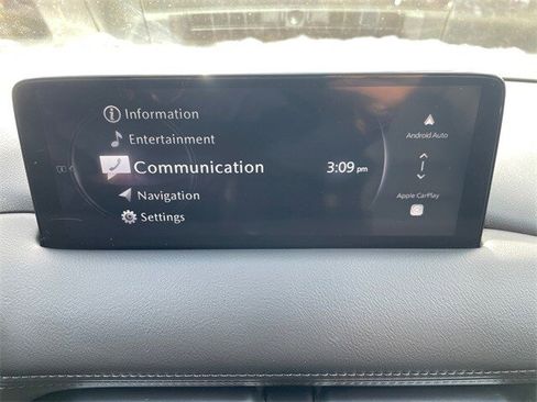 Used 2024 MAZDA CX-5 2.5 Turbo w/ Premium Package image 19