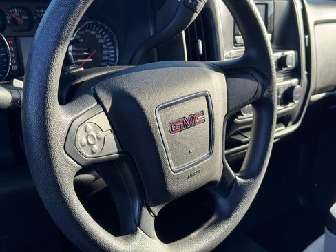 Used 2014 GMC Sierra 1500 2WD Regular Cab w/ Sierra Convenience Package image 13