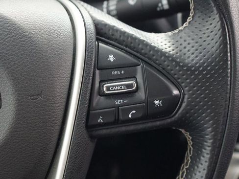 Used 2023 Nissan Maxima SV w/ Floor Mat Group image 11