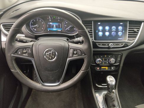 Used 2017 Buick Encore Preferred FWD image 22