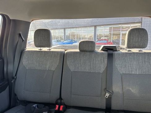 Certified 2022 Ford F150 XLT w/ Equipment Group 302A High image 24