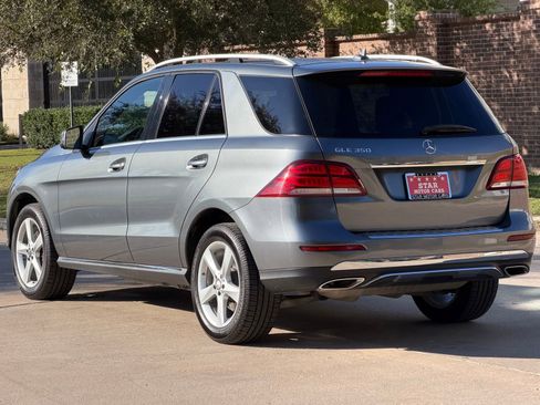 Used 2017 Mercedes-Benz GLE 350 image 14
