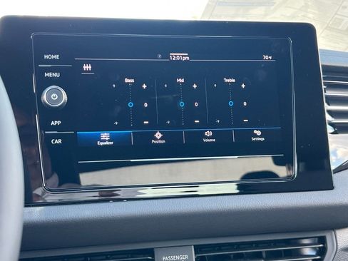 New 2025 Volkswagen Jetta Sport image 23