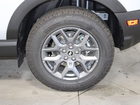 New 2026 Ford Bronco Sport Big Bend AWD/4WD image 16
