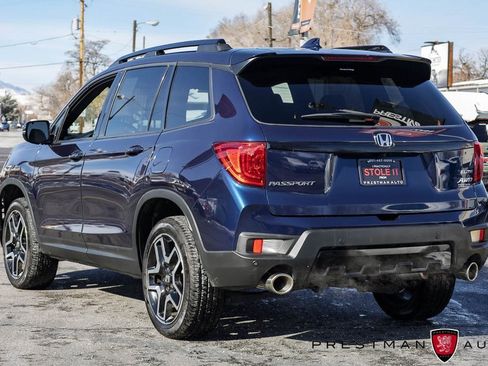 Used 2023 Honda Passport Elite image 17
