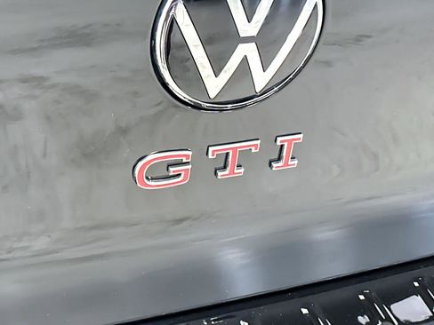 New 2026 Volkswagen GTI SE image 26