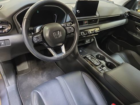 Used 2024 Honda Pilot EX-L image 19