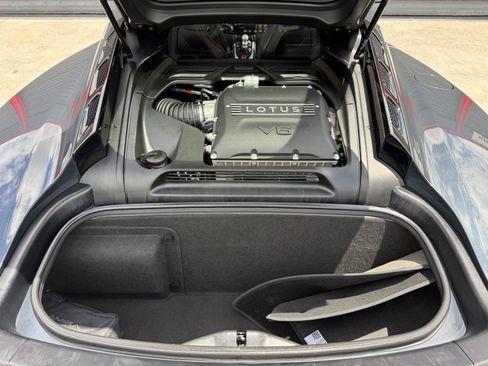 Used 2024 Lotus Emira First Edition RWD image 18