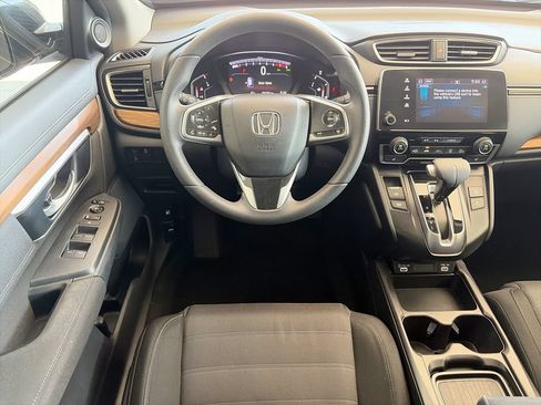 Used 2020 Honda CR-V EX image 34