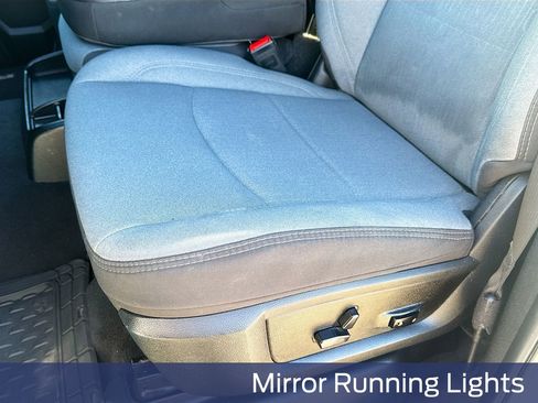 Used 2024 RAM 2500 Big Horn image 23