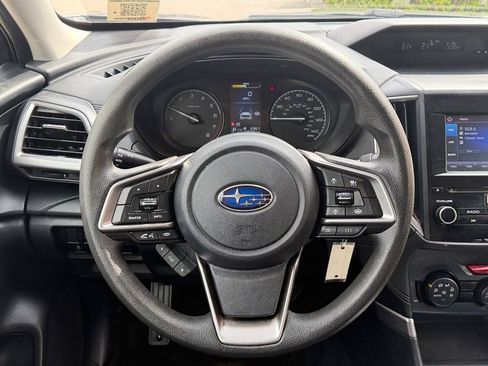 Used 2021 Subaru Forester image 16