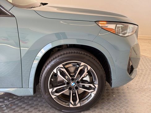 New 2026 BMW X1 xDrive28i w/ Technology Package AWD/4WD image 12
