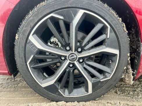 Used 2023 Nissan Altima 2.5 SR w/ SR Premium Package image 10