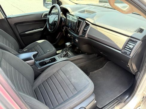 Used 2021 Ford Ranger XL w/ Equipment Group 101A High image 18