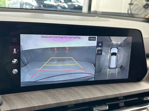 Used 2024 Kia Telluride SX image 27