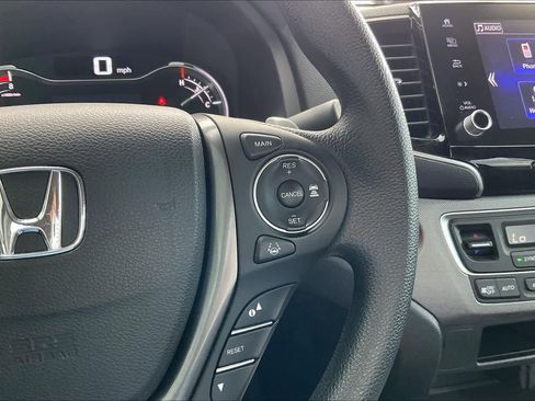 Used 2023 Honda Ridgeline Sport image 23