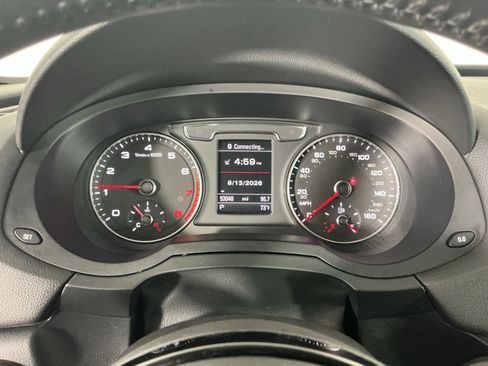 Used 2016 Audi Q3 2.0T Prestige AWD/4WD image 21