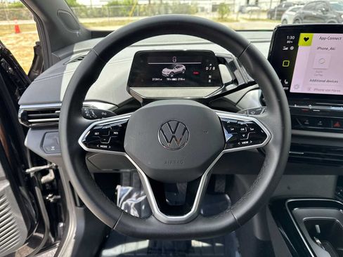 Used 2023 Volkswagen ID.4 Pro RWD image 20