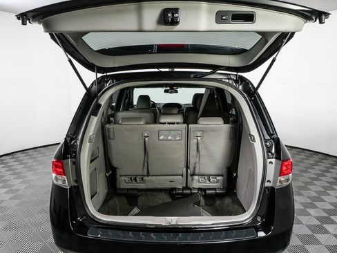 Used 2014 Honda Odyssey EX-L image 27
