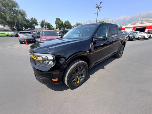 Used 2023 Ford Maverick Tremor w/ Tremor Off-Road Package AWD/4WD image 7