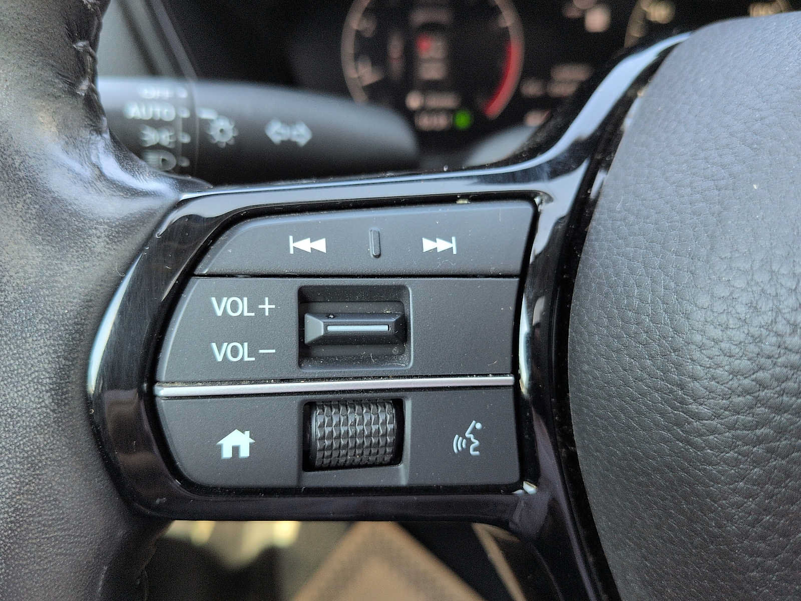 Used 2024 Honda CR-V EX-L image 18