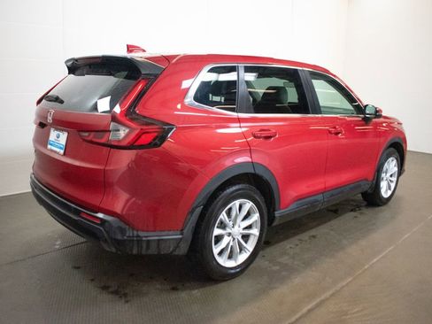 Used 2024 Honda CR-V EX-L image 4