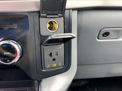 Certified 2024 Ford F150 XLT w/ Equipment Group 302A MID image 32