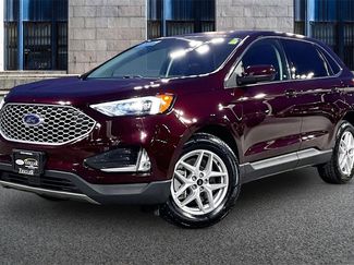 Certified 2024 Ford Edge SEL w/ Convenience Package video 2
