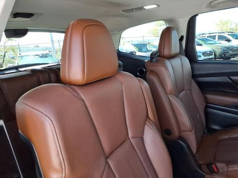 Certified 2022 Subaru Ascent Touring image 24