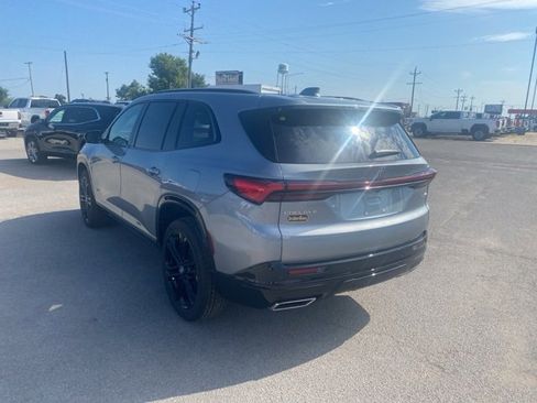 New 2026 Buick Enclave Sport Touring w/ Power Package image 4