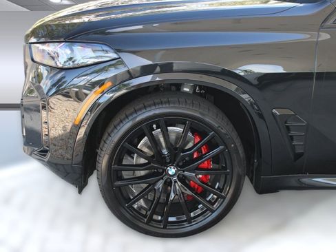 Used 2026 BMW X5 sDrive40i w/ M Sport Package image 12