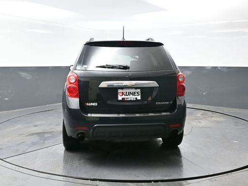 Used 2015 Chevrolet Equinox LT image 12