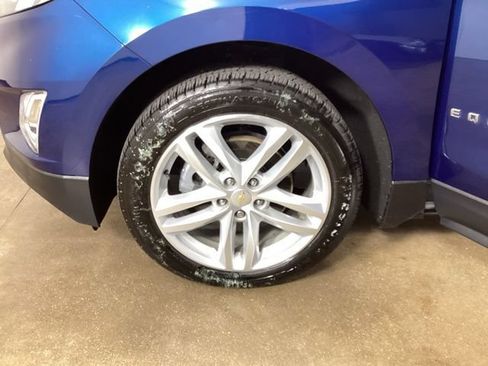 Used 2020 Chevrolet Equinox Premier AWD/4WD image 28