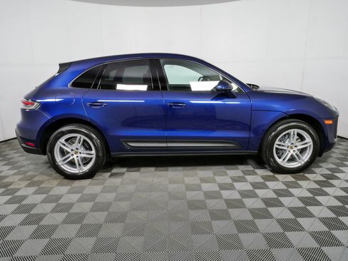 New 2026 Porsche Macan AWD/4WD image 29