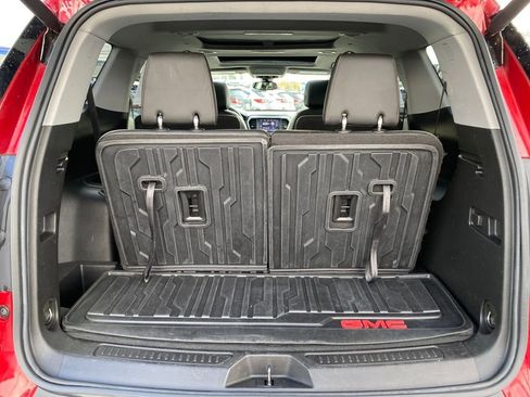 Used 2023 GMC Acadia AT4 w/ Technology Package image 28