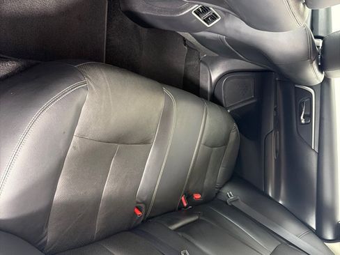 Used 2017 Nissan Altima 2.5 SL FWD image 16