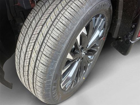 New 2026 Nissan Rogue Platinum w/ Platinum Premium Package image 19