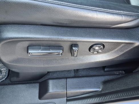 Certified 2023 Honda Odyssey Touring image 20