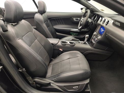 Used 2019 Ford Mustang Premium RWD image 21