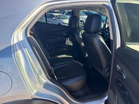Used 2018 Buick Encore Preferred image 45