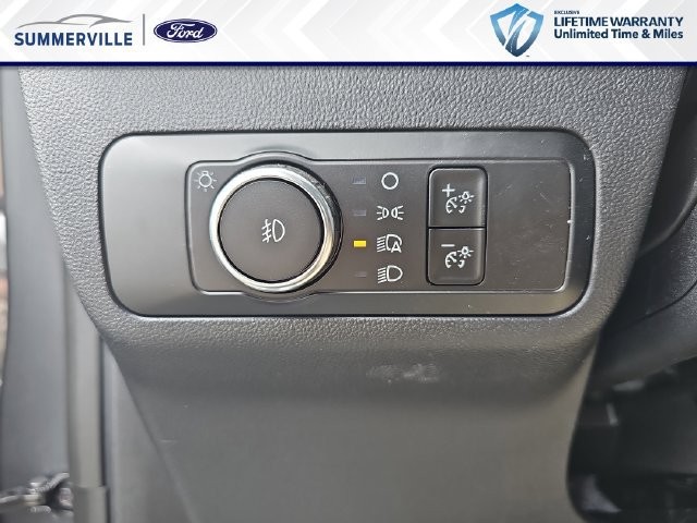 New 2026 Ford Bronco Sport Big Bend AWD/4WD image 29