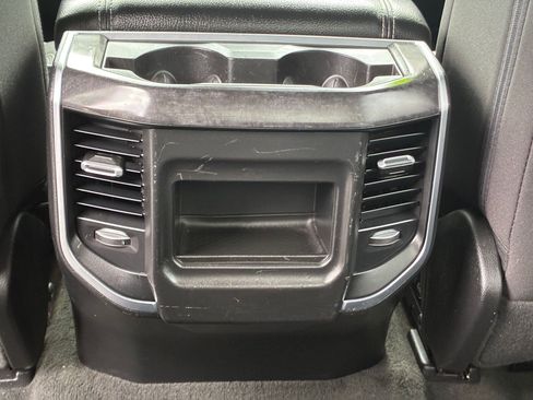 Used 2024 RAM 1500 Big Horn w/ Trailer Tow Group AWD/4WD image 26
