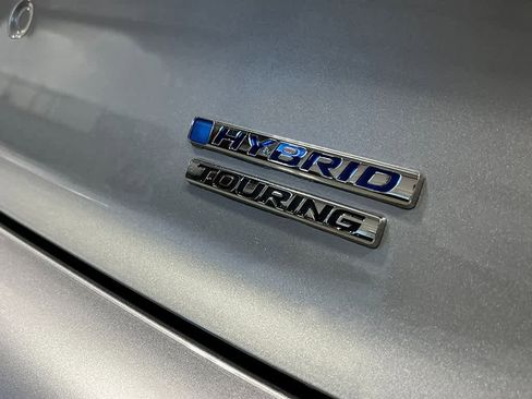 New 2025 Honda Accord Touring image 7