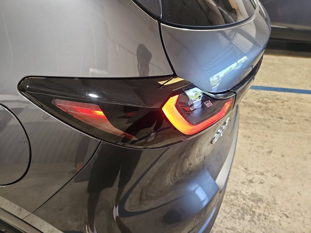 New 2026 MAZDA CX-5 Preferred AWD/4WD image 36