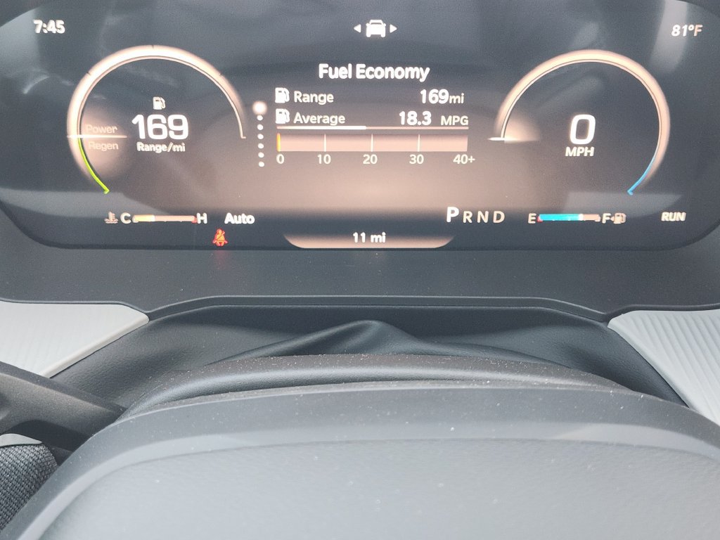 New 2026 Jeep Cherokee AWD/4WD image 11